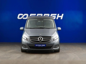 Минивэн Mercedes-benz Vito 2018 года, 6150046 рублей, Москва