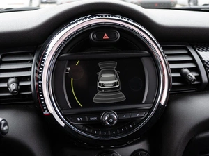 Хетчбэк MINI John Cooper Works 2016 года, 2700000 рублей, Краснодар