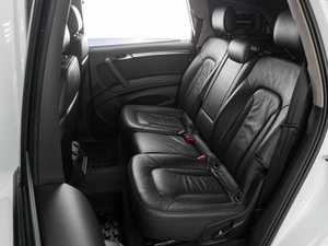 Внедорожник Audi Q7 2011 года, 2099000 рублей, Тюмень