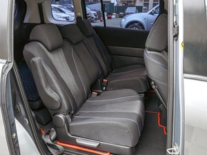 Минивэн Mazda 5 2012 года, 1480000 рублей, Краснодар