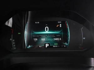 Внедорожник Chery Tiggo 7 Pro 2022 года, 1849000 рублей, Минеральные Воды