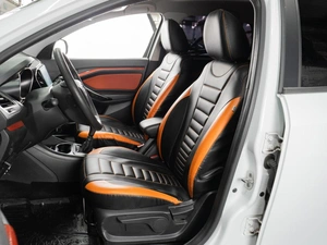 Универсал ВАЗ (LADA) Vesta Cross 2019 года, 990000 рублей, Тюмень