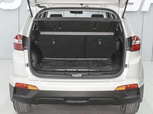 Внедорожник Hyundai Creta 2018 года, 1650000 рублей, Ростов-на-Дону