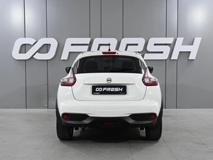 Внедорожник Nissan Juke 2014 года, 1199000 рублей, Аксай