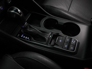 Внедорожник Hyundai Tucson 2015 года, 1849000 рублей, Воронеж