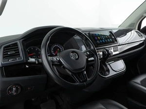 Минивэн Volkswagen Multivan 2019 года, 5250050 рублей, Москва