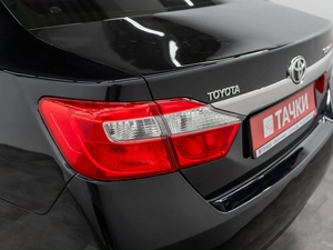 Седан Toyota Camry 2013 года, 1475000 рублей, Красноярск
