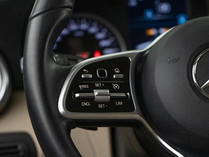 Внедорожник Mercedes-benz GLC-класс 2021 года, 4429050 рублей, Москва