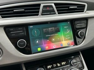 Внедорожник Geely Atlas 2019 года, 1850000 рублей, Красноярск