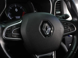Хетчбэк Renault Megane 2018 года, 1325000 рублей, Воронеж