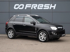 Внедорожник Opel Antara 2013 года, 842000 рублей, Краснодар