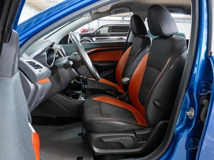 Универсал ВАЗ (LADA) Vesta Cross 2022 года, 1369000 рублей, Ставрополь