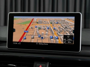 Купе Audi A5 2016 года, 2999000 рублей, Тюмень