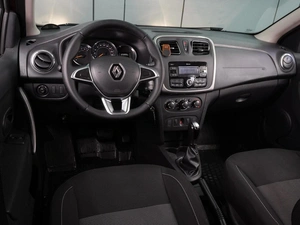 Седан Renault Logan Stepway 2020 года, 1060000 рублей, Воронеж