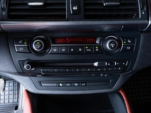 Внедорожник BMW X6 2009 года, 1879000 рублей, Ставрополь