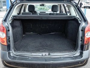 Универсал Renault Laguna 2007 года, 750000 рублей, Краснодар