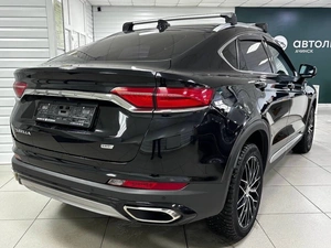 Внедорожник Geely Tugella 2021 года, 2549000 рублей, Ачинск