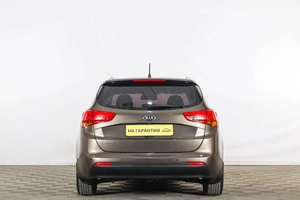 Универсал Kia Ceed 2014 года, 1179000 рублей, Тюмень