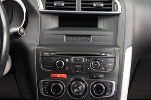Хетчбэк Citroen DS 4 2012 года, 769000 рублей, Оренбург