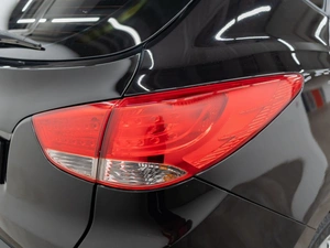 Внедорожник Hyundai ix35 2012 года, 1399000 рублей, Красноярск