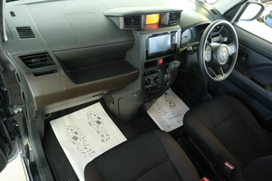 Минивэн Toyota Roomy 2021 года, 1089000 рублей, Омск