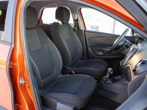 Внедорожник Renault Kaptur 2018 года, 1379000 рублей, Петрозаводск