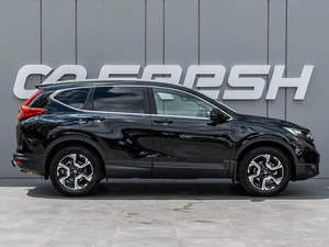 Внедорожник Honda CR-V 2018 года, 2420000 рублей, Краснодар