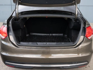 Седан Citroen C4 2016 года, 890000 рублей, Краснодар