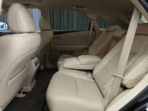 Внедорожник Lexus RX 2013 года, 2250000 рублей, Красноярск