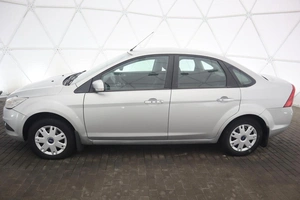 Седан Ford Focus 2008 года, 600000 рублей, Орёл