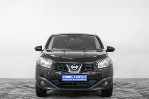 Внедорожник Nissan Qashqai 2012 года, 899000 рублей, Кемерово