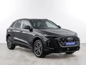 Внедорожник Audi Q5 2026 года, 6996999 рублей, Москва