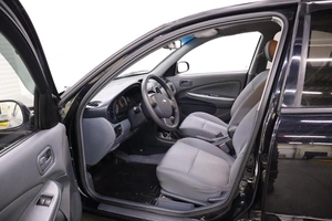 Седан Nissan Almera Classic 2006 года, 590000 рублей, Брянск