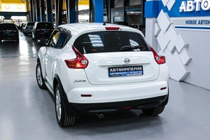 Внедорожник Nissan Juke 2014 года, 1228000 рублей, Солонцы