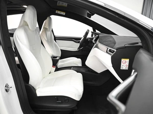 Внедорожник Tesla Model X 2017 года, 4249000 рублей, Ставрополь