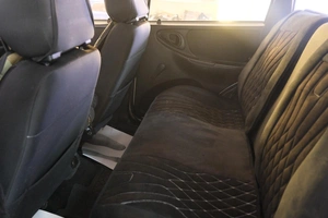 Внедорожник Chevrolet Niva 2007 года, 469000 рублей, Омск