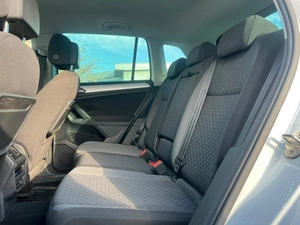 Внедорожник Volkswagen Tiguan 2018 года, 2750000 рублей, Ижевск