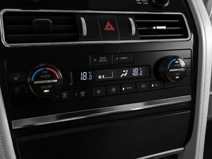 Внедорожник Infiniti QX80 2014 года, 3399000 рублей, Тюмень