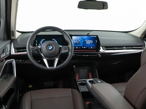 Внедорожник BMW X1 2025 года, 4611999 рублей, Москва