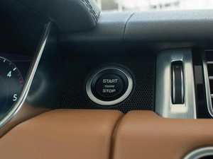 Внедорожник Land Rover Range Rover 2021 года, 11800000 рублей, Волгоград
