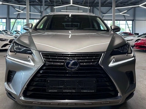 Внедорожник Lexus NX 2020 года, 4200000 рублей, Павловская Слобода
