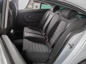 Седан Volkswagen Passat CC 2011 года, 1239000 рублей, Тюмень