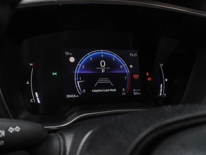 Внедорожник Toyota Corolla Cross 2023 года, 3699000 рублей, Ростов-на-Дону