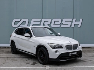 Внедорожник BMW X1 2010 года, 1049000 рублей, Большой Сочи
