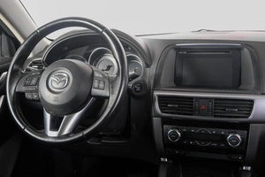 Внедорожник Mazda CX-5 2015 года, 1819000 рублей, Кемерово