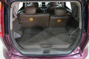 Хетчбэк Nissan Note 2005 года, 439000 рублей, Новокузнецк