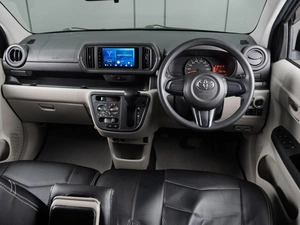 Хетчбэк Toyota Passo 2019 года, 999000 рублей, Тюмень