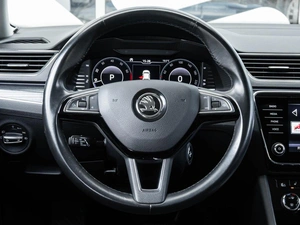 Лифтбек Skoda Superb 2019 года, 2393700 рублей, Ставрополь