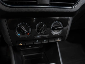 Лифтбек Skoda Rapid 2020 года, 1575000 рублей, Краснодар