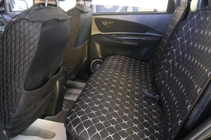 Внедорожник Hyundai Tucson 2006 года, 1049000 рублей, Омск